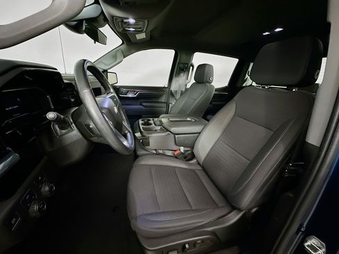 Used 2022 Chevrolet Silverado 1500 LT image 13