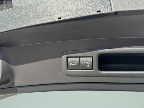 Used 2025 Lexus UX 300h AWD w/ Cold Area Package image 19