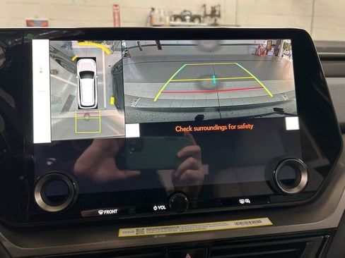 New 2026 Lexus TX 350 AWD image 15