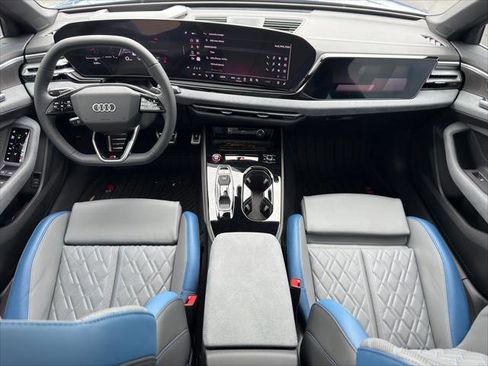 Certified 2025 Audi S5 Prestige w/ Prestige Package AWD/4WD image 20