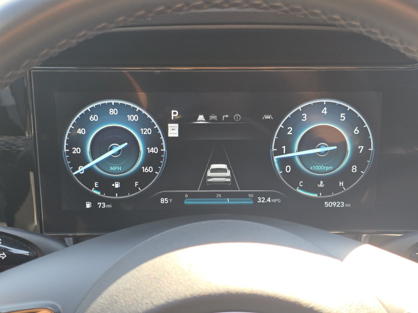 Used 2024 Hyundai Elantra Limited FWD image 35