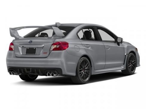 Used 2016 Subaru WRX STI image 5