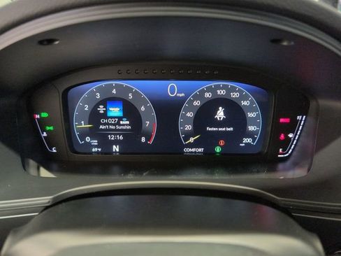 New 2025 Honda Civic Type R image 16