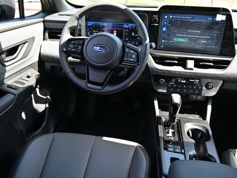 New 2026 Subaru Outback Premium AWD/4WD image 9
