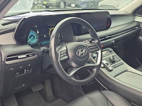 Used 2023 Hyundai Palisade SEL w/ Cargo Package image 15