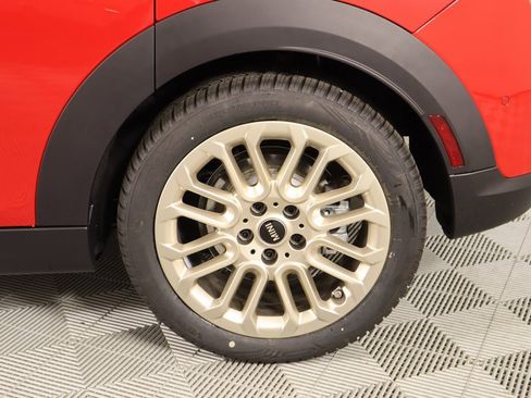 New 2025 MINI Cooper S image 19