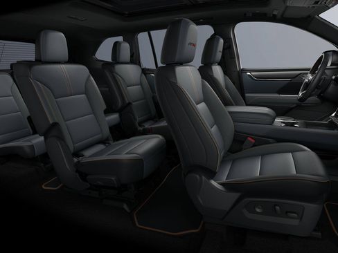 New 2026 GMC Acadia AT4 w/ Luxury Package AWD/4WD image 32