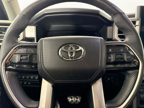 Certified 2023 Toyota Sequoia Limited w/ TRD Off-Road Package image 16