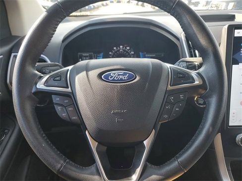 Used 2024 Ford Edge SEL image 24