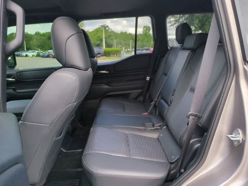 Certified 2026 Toyota Land Cruiser w/ Premium Package AWD/4WD image 13