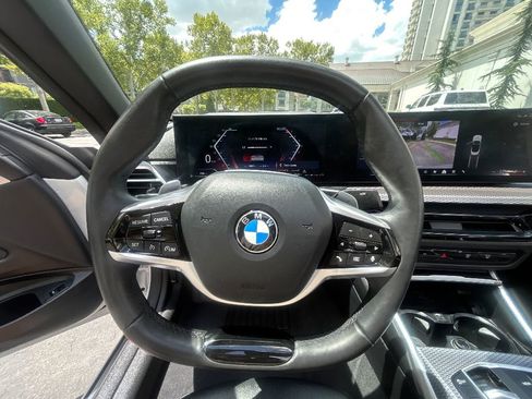 Used 2025 BMW 430i xDrive Convertible image 23