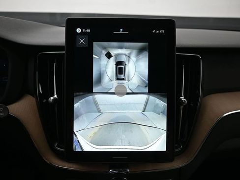 New 2026 Volvo XC60 T8 Plus w/ Protection Package Premier image 23