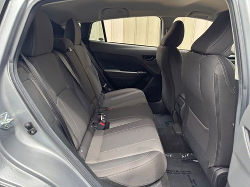 Used 2026 Subaru Crosstrek 2.5i AWD/4WD image 37