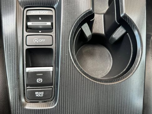 Used 2022 Honda Civic Sport image 28