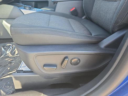 Used 2024 Ford Bronco Sport Big Bend w/ Convenience Package AWD/4WD image 28