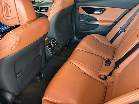 Certified 2024 Mercedes-Benz C 300 Sedan image 15
