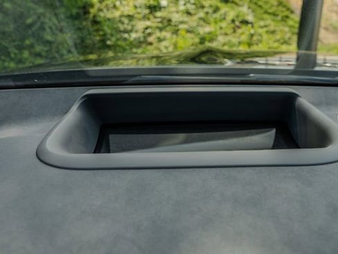 Used 2023 Mercedes-Benz EQS 450+ SUV image 10