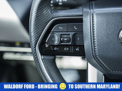 Used 2023 Toyota Tundra SR5 w/ TRD Sport Premium Package image 63