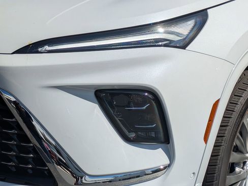 New 2026 Buick Enclave Avenir w/ Super Cruise Package image 7