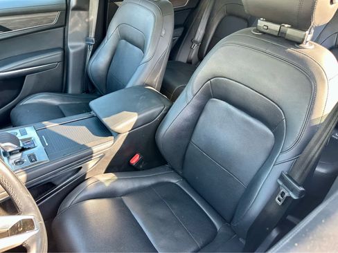 Used 2022 Jaguar F-PACE S AWD/4WD image 11