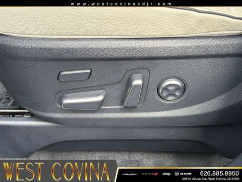 Used 2023 Hyundai Palisade Limited FWD image 25