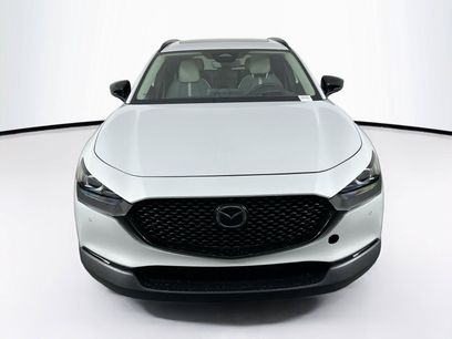 New 2026 MAZDA CX-30 2.5 Turbo