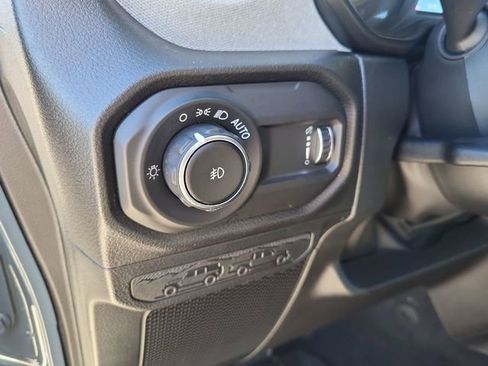 New 2026 Jeep Wrangler Unlimited Sport AWD/4WD image 14