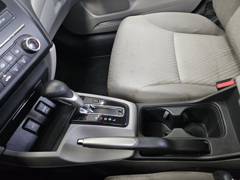 Used 2015 Honda Civic LX image 24