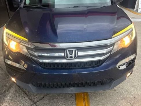 Used 2016 Honda Pilot EX-L image 2