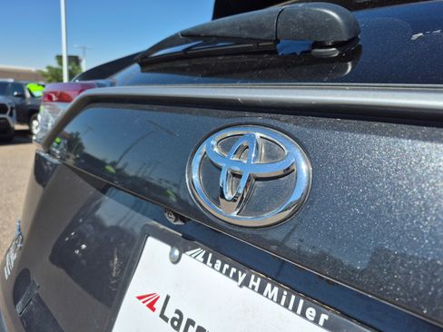 Certified 2023 Toyota RAV4 Limited AWD/4WD image 22