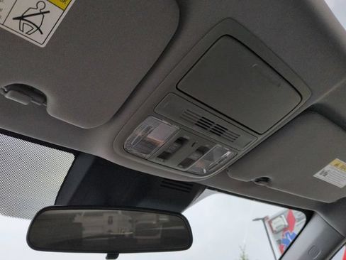 Used 2021 Honda CR-V EX image 21