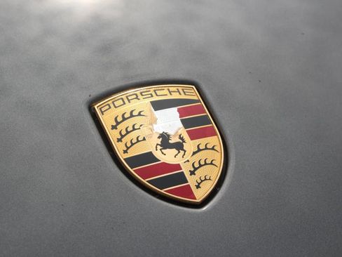 Used 2013 Porsche Panamera GTS image 12