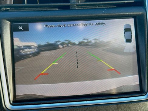 Used 2016 Lincoln MKX Select w/ Select Plus Package image 11