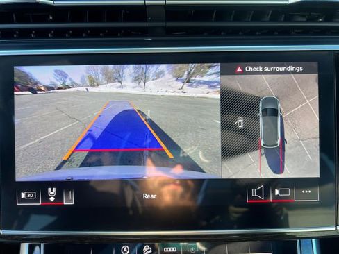 Used 2025 Audi Q7 3.0T Premium Plus image 22