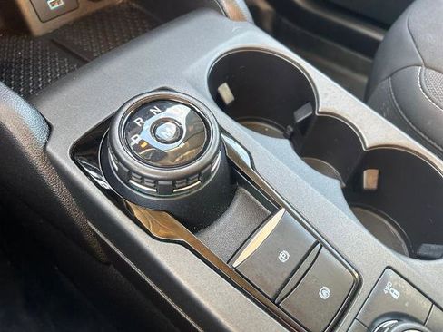 Certified 2022 Ford Bronco Sport Badlands image 29