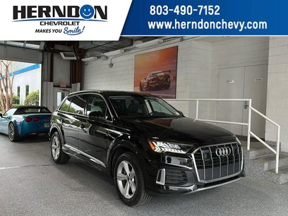 Used 2024 Audi Q7 2.0T Premium Plus