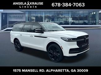New 2026 Lincoln Navigator L Black Label AWD/4WD video 1