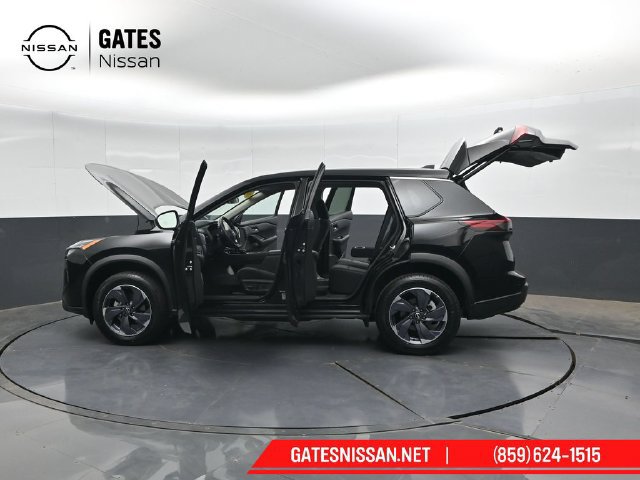 Used 2026 Nissan Rogue SV FWD image 54