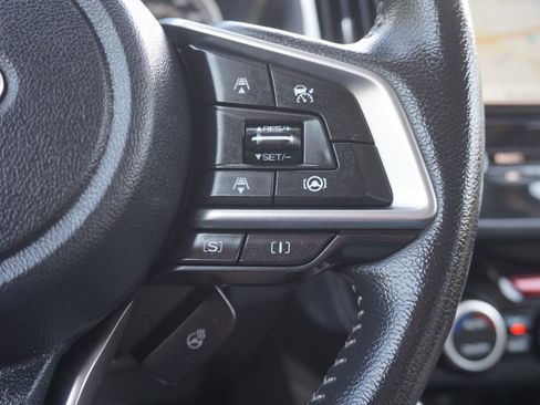 Used 2021 Subaru Forester Limited AWD/4WD image 17