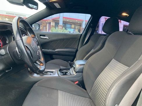 Used 2021 Dodge Charger GT w/ Blacktop Package image 10
