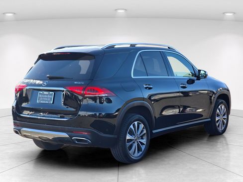 Used 2022 Mercedes-Benz GLE 350 4MATIC image 6