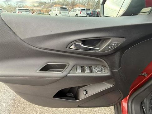 Certified 2023 Chevrolet Equinox RS image 12