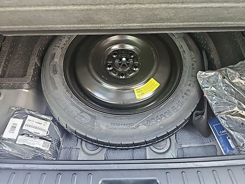 Certified 2024 Hyundai Tucson SEL image 37