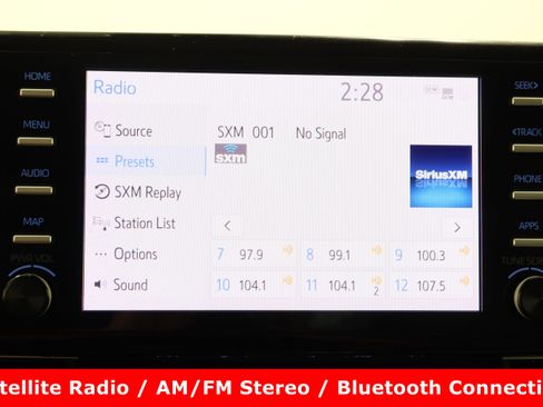 Certified 2021 Toyota Sienna XLE image 19