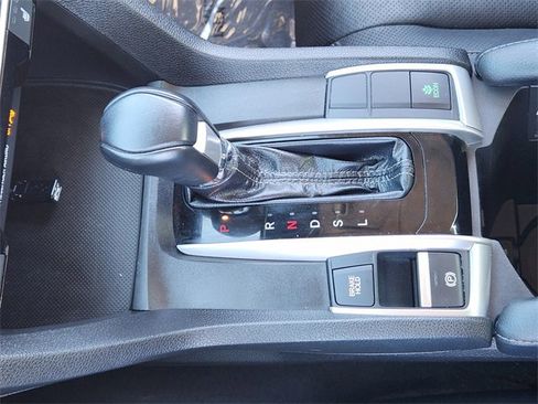 Used 2021 Honda Civic EX-L image 20