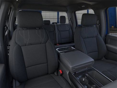 New 2026 Ford F150 STX w/ Equipment Group 200A image 10