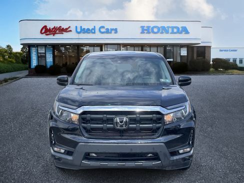 Used 2024 Honda Ridgeline RTL image 8