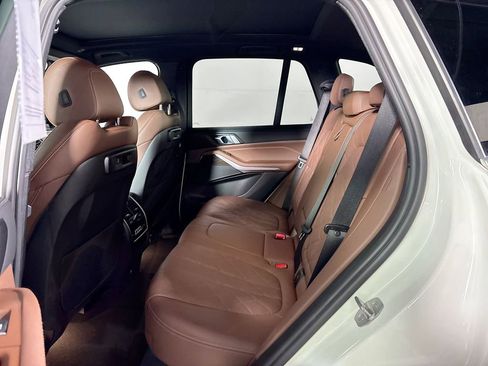 Used 2023 BMW X5 sDrive40i image 21