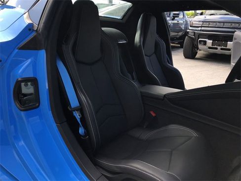 Used 2025 Chevrolet Corvette Z06 image 31