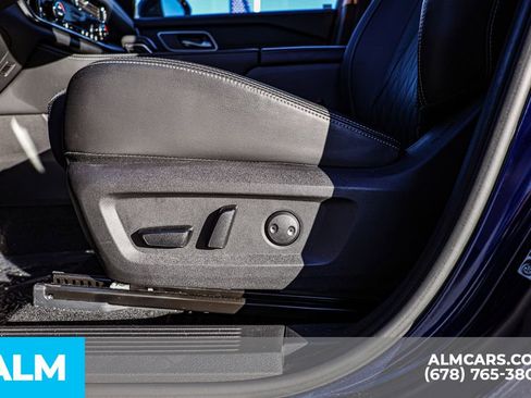 Used 2025 Nissan Rogue Platinum FWD image 21